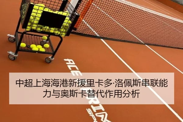 中超上海海港新援里卡多·洛佩斯串联能力与奥斯卡替代作用分析